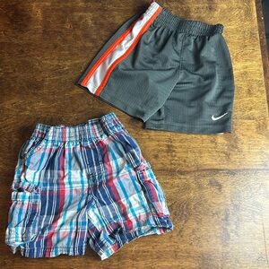 24 months Boys Toddlers short‎